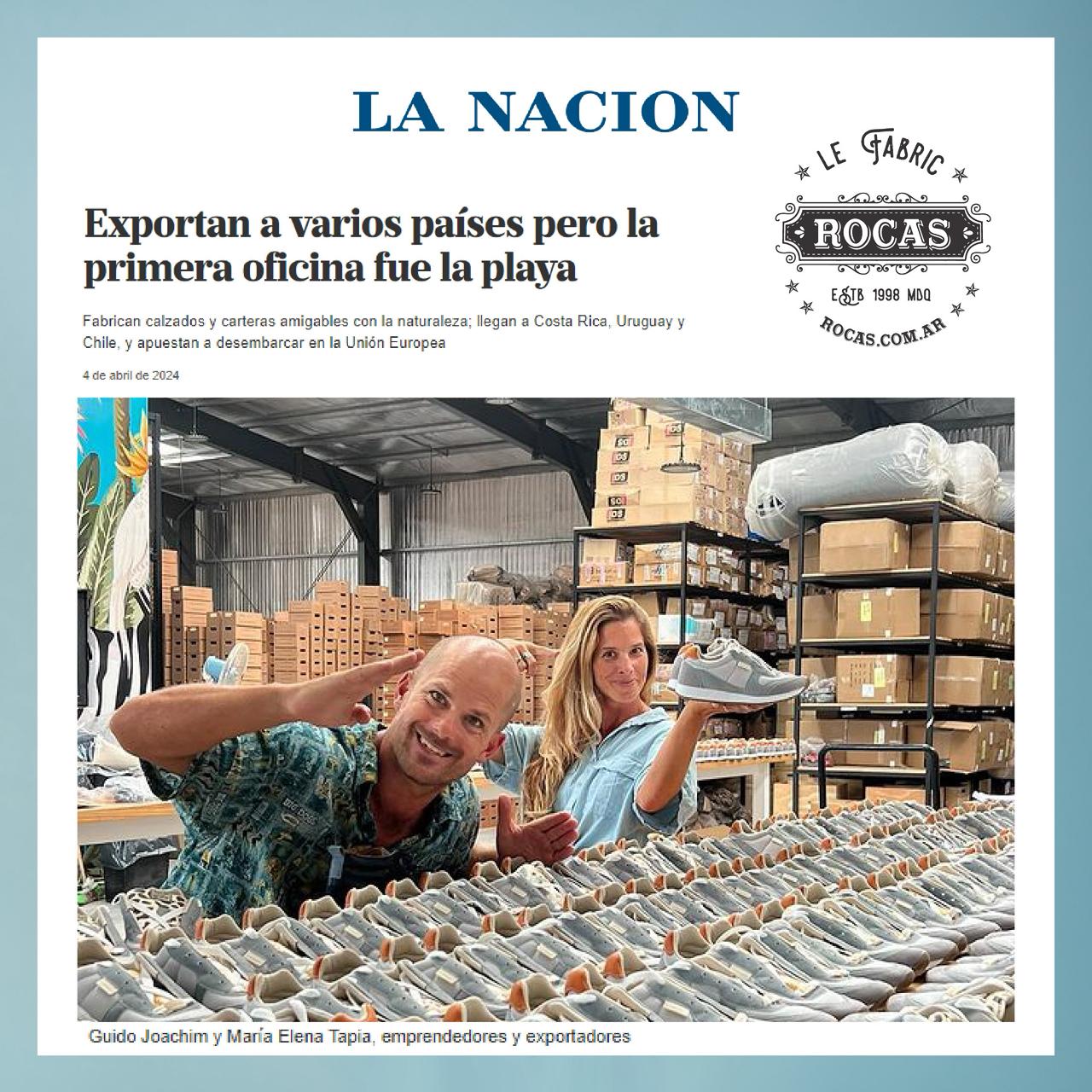 LA NACION