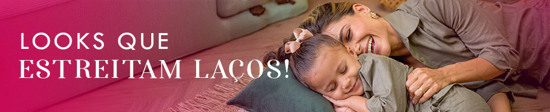 Banner da categoria Mãe e Filha