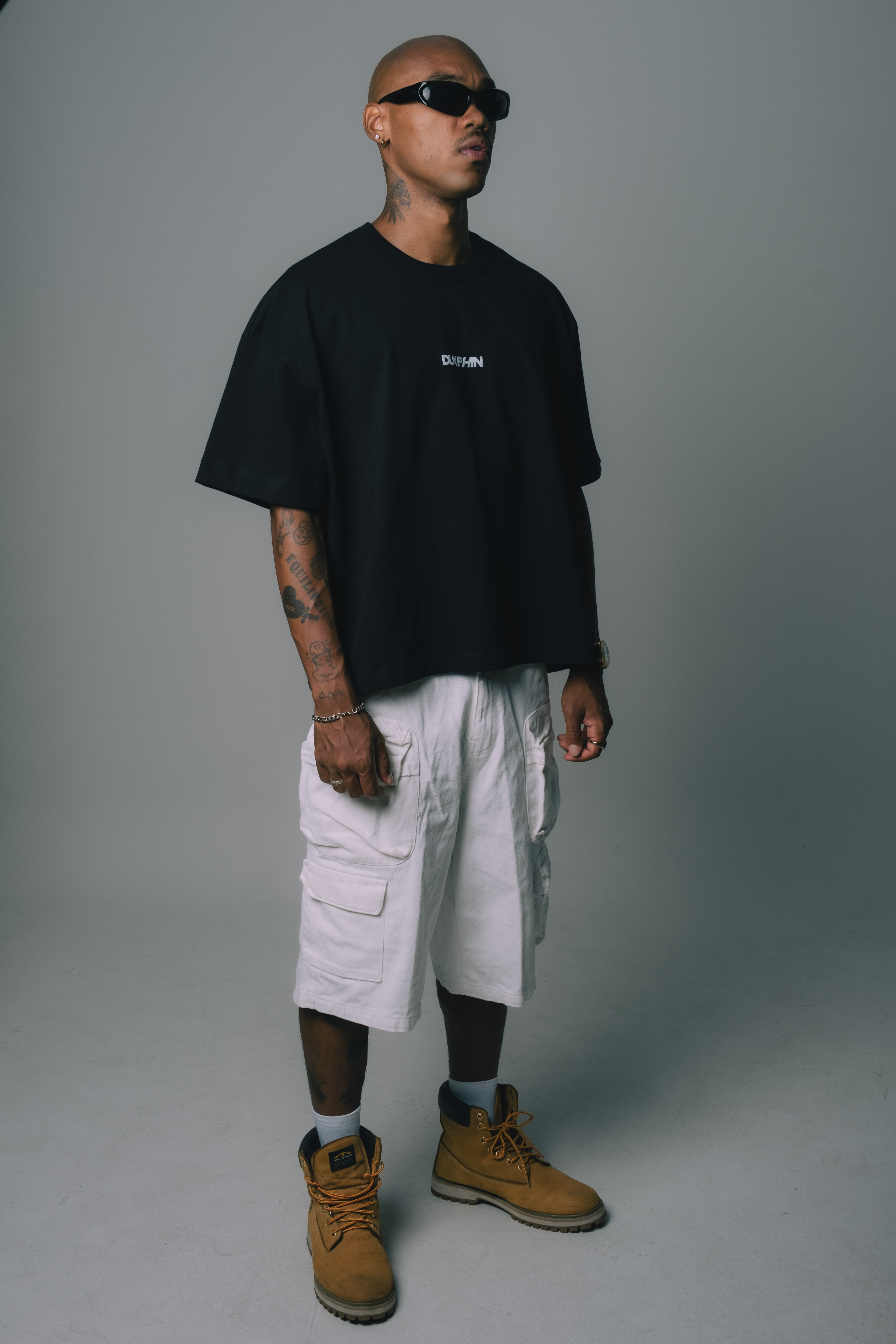 Look 1