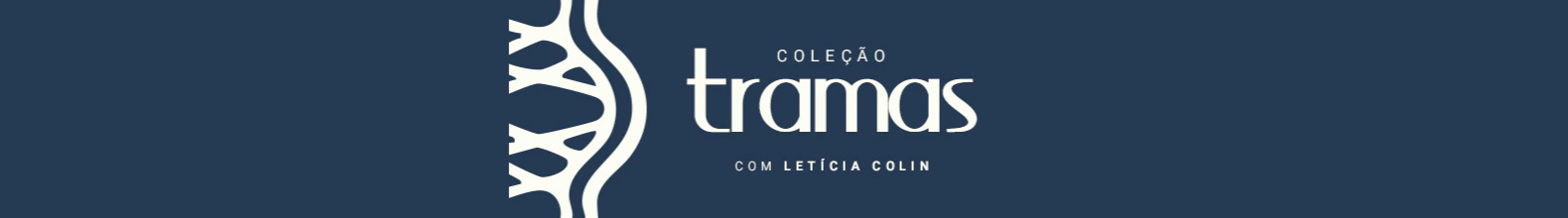 Banner da categoria Tramas com Leticia Colin