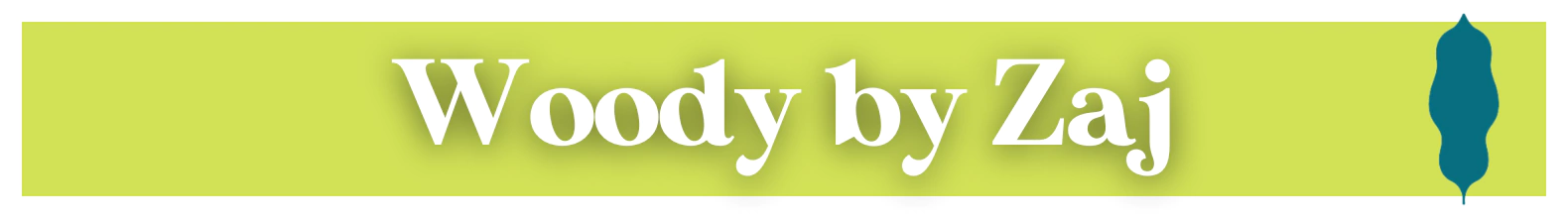 Banner de la categoría Wood by ZAJ