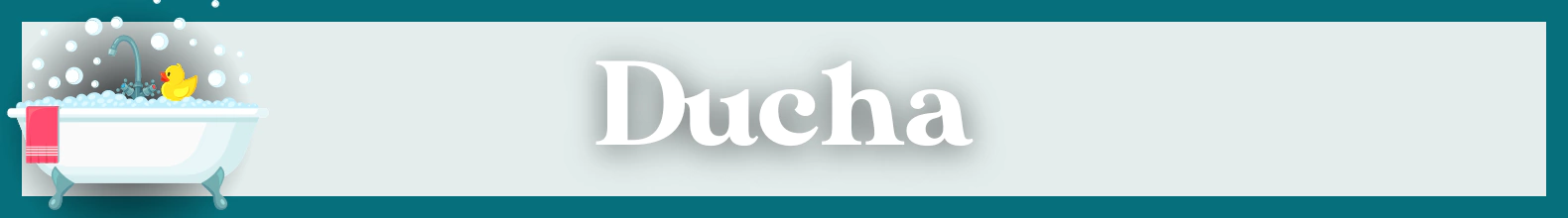 Banner de la categoría Ducha