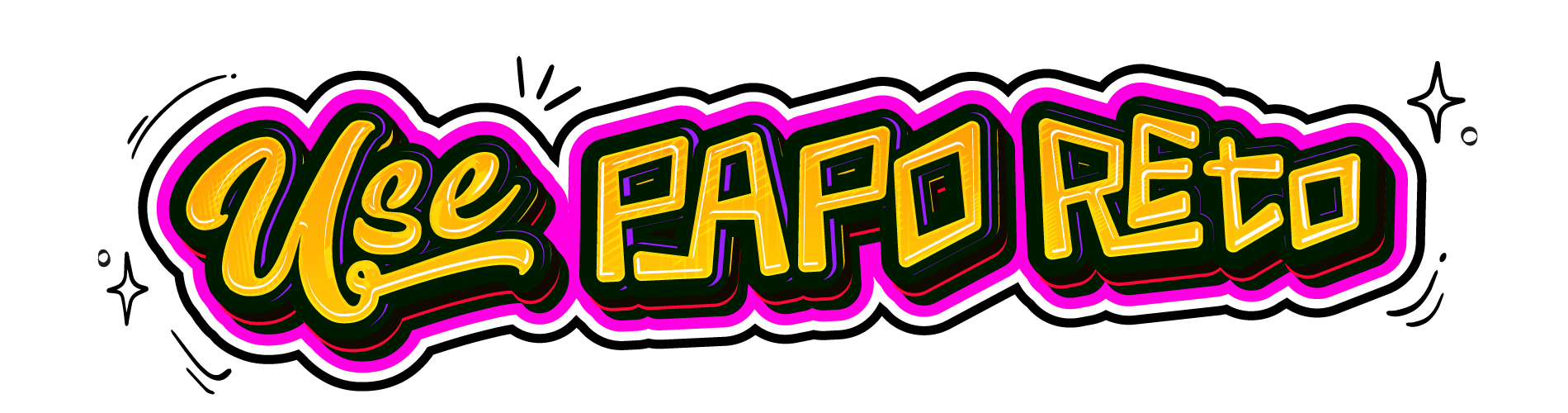 UsePapoReto