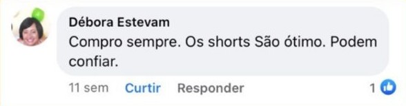 Depoimento de cliente 3