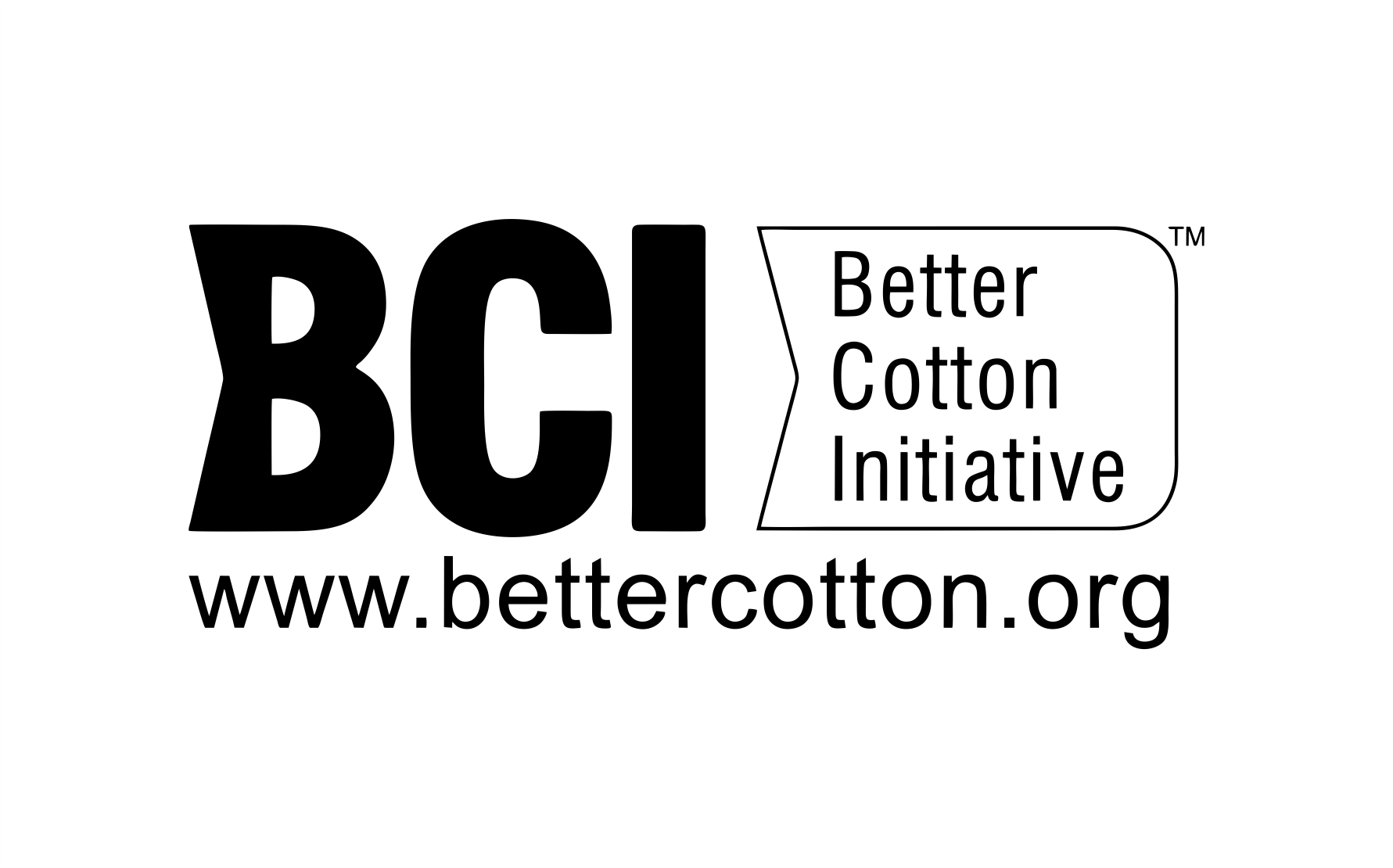 BCI - Better Cotton Initiative