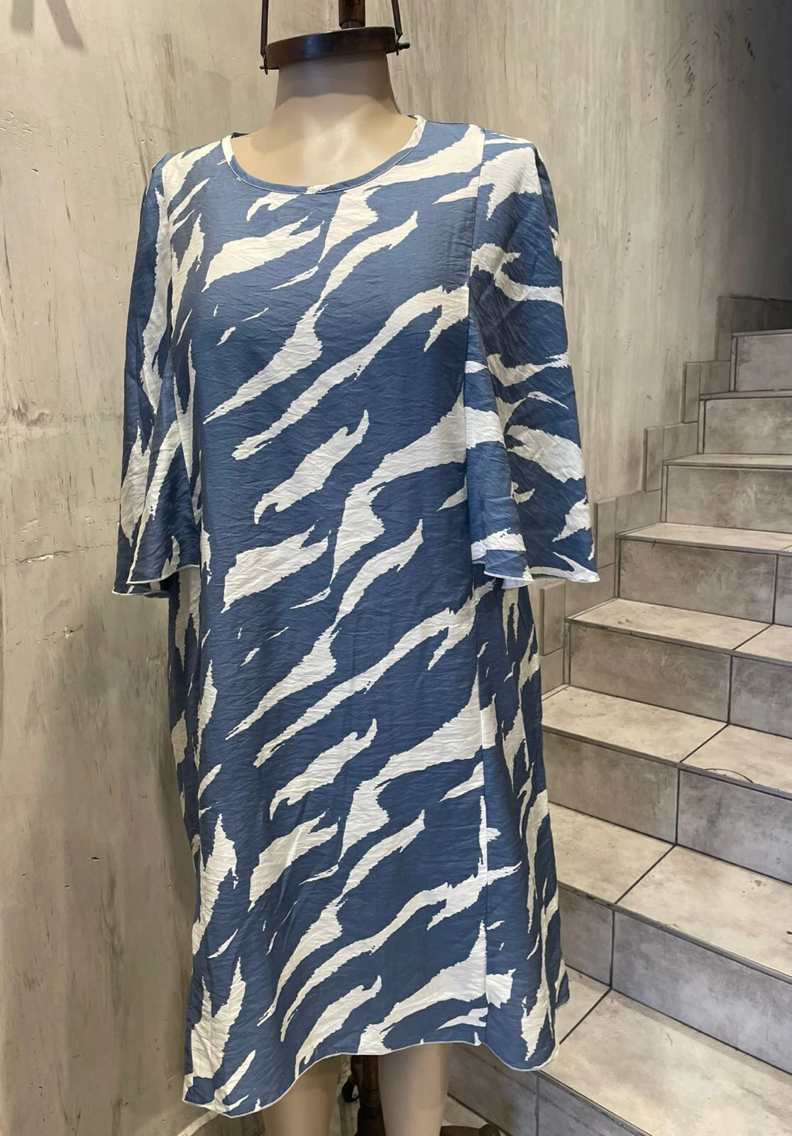 Banner de la categoría Rebajas hasta un 30 % OFF