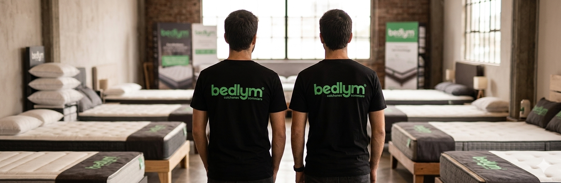 Equipo Bedlym