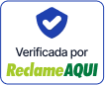Selo Verificada por Reclame Aqui - QualitySono