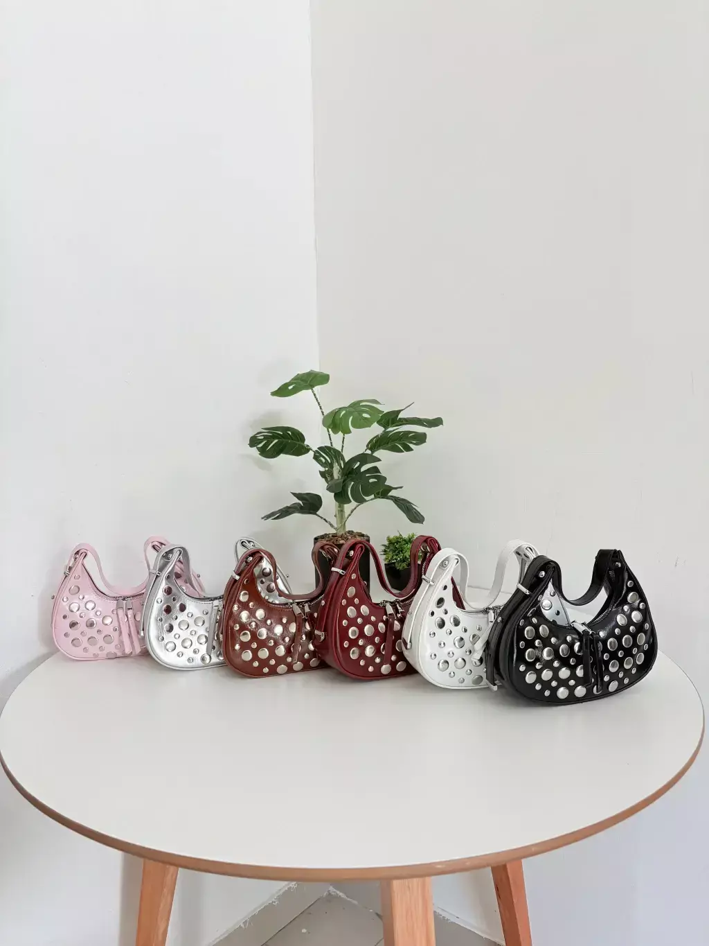 Banner de la categoría CARTERAS Y BOLSOS