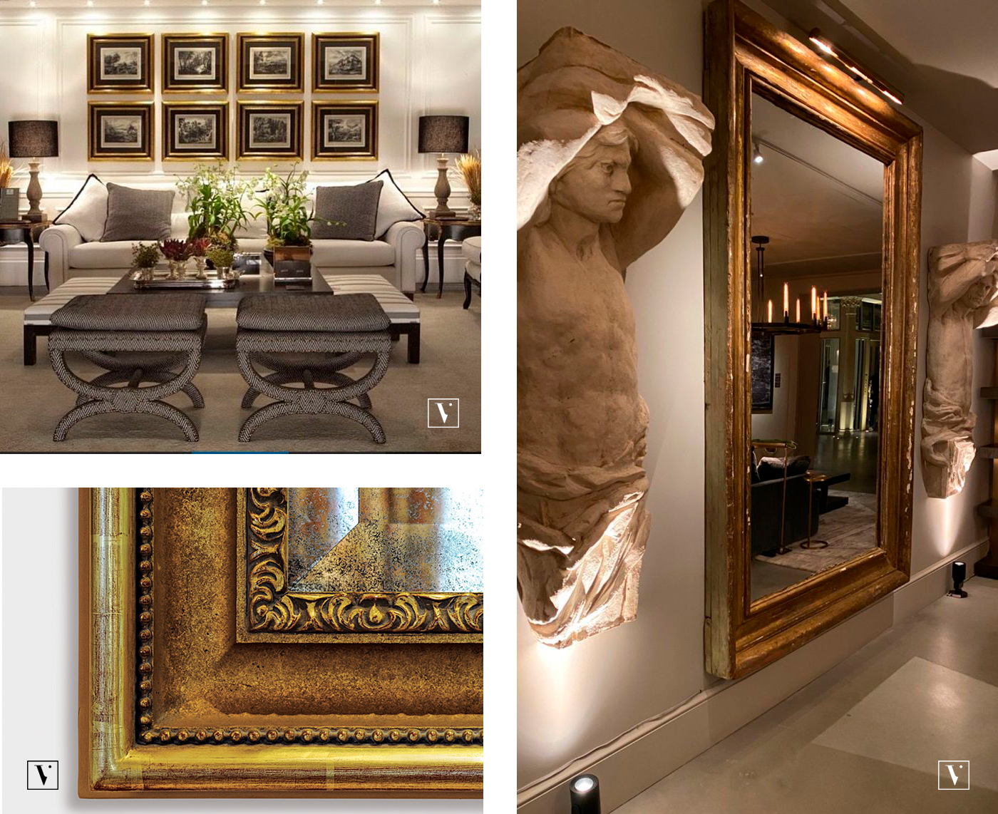 Verde Inglés Premium