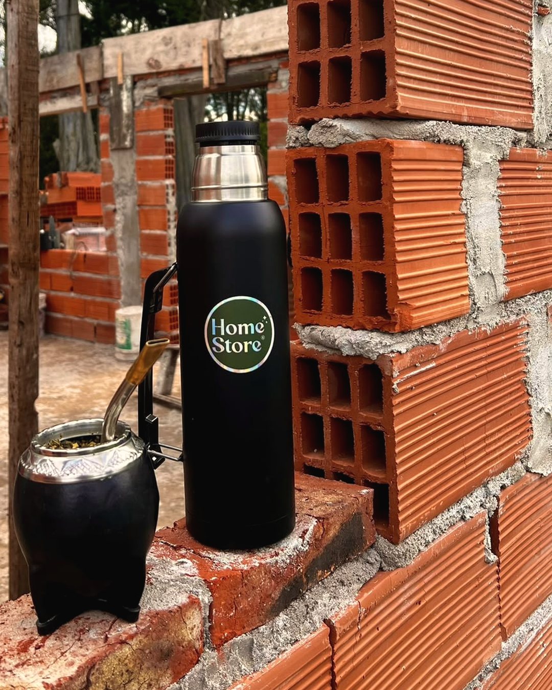 Termo y mate de Home Store