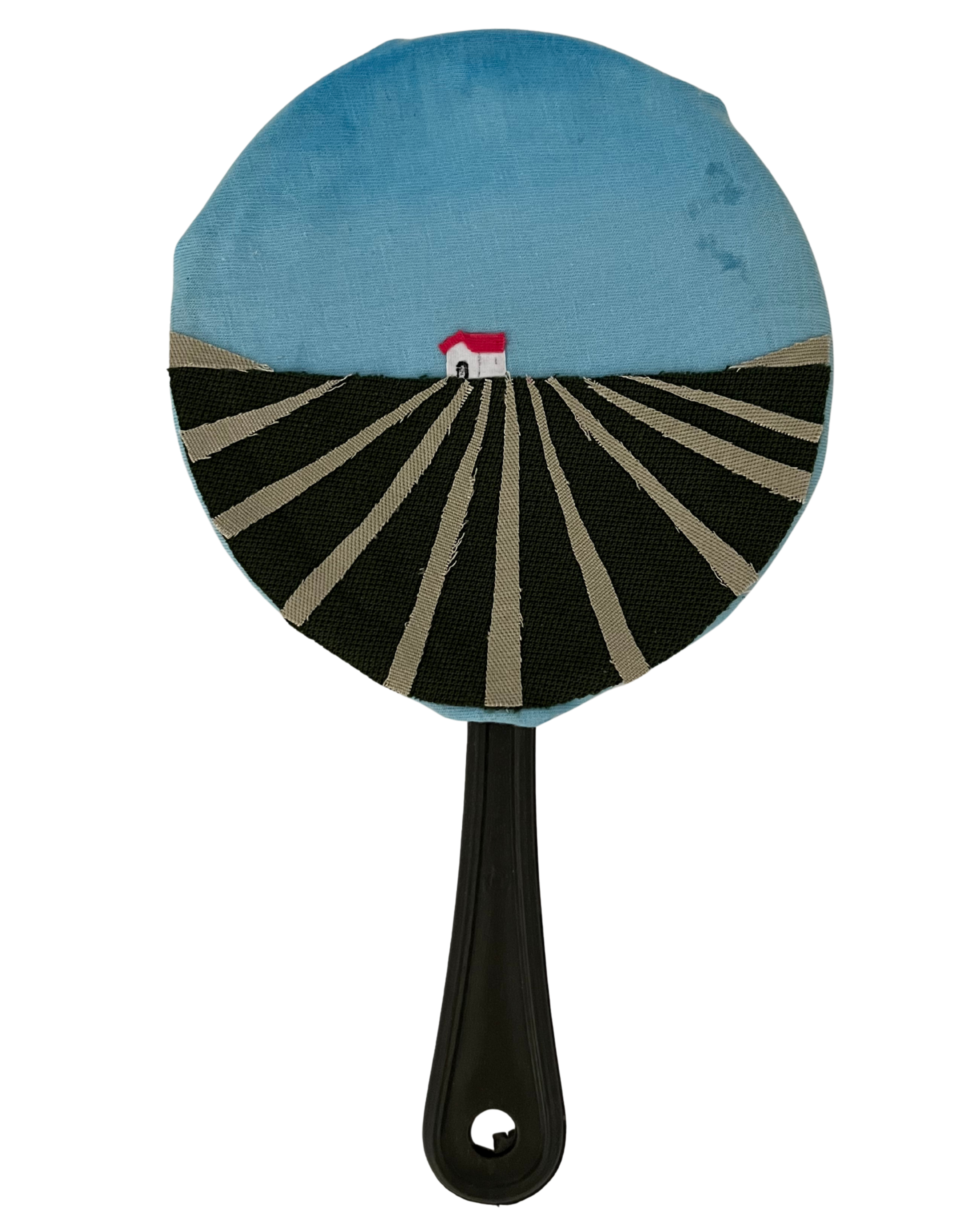 Autorrefração