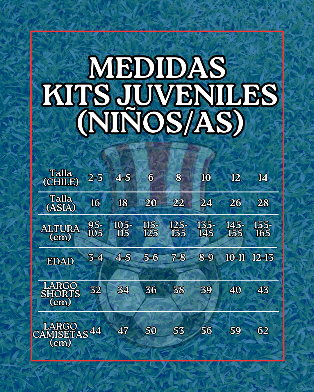 camisetas niños/as