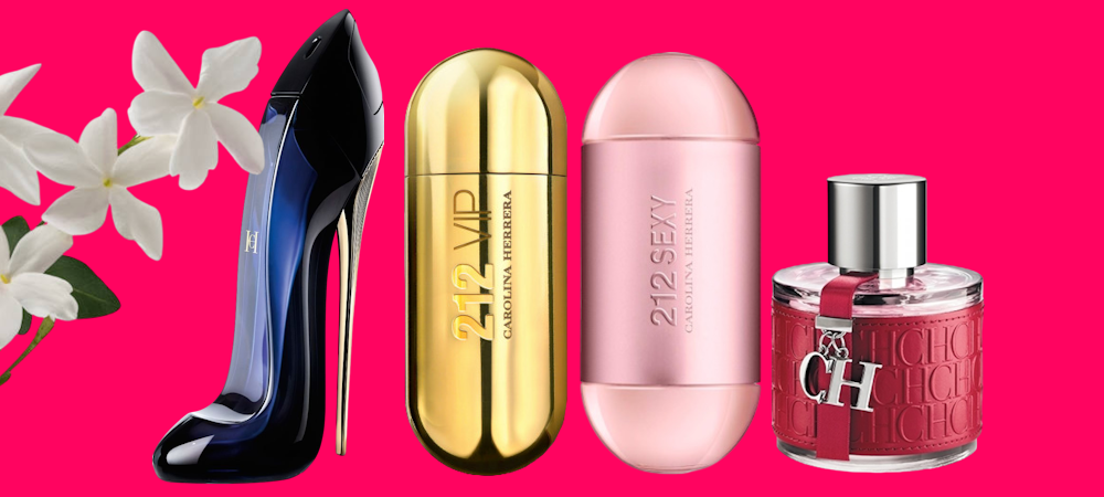 perfumes-carolina-herrera-femininos
