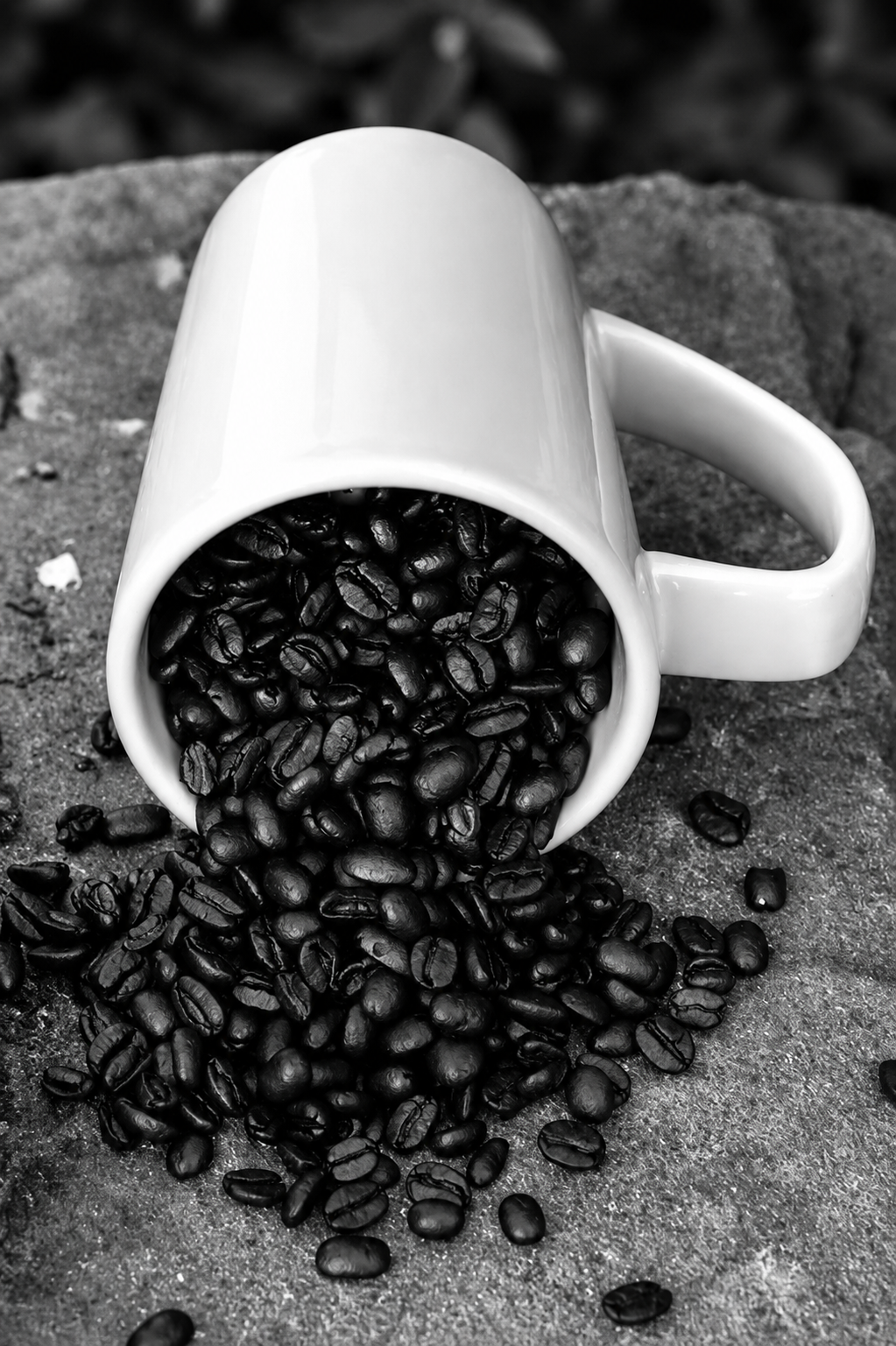 Historia del café en Colombia