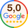 Google review - designTun