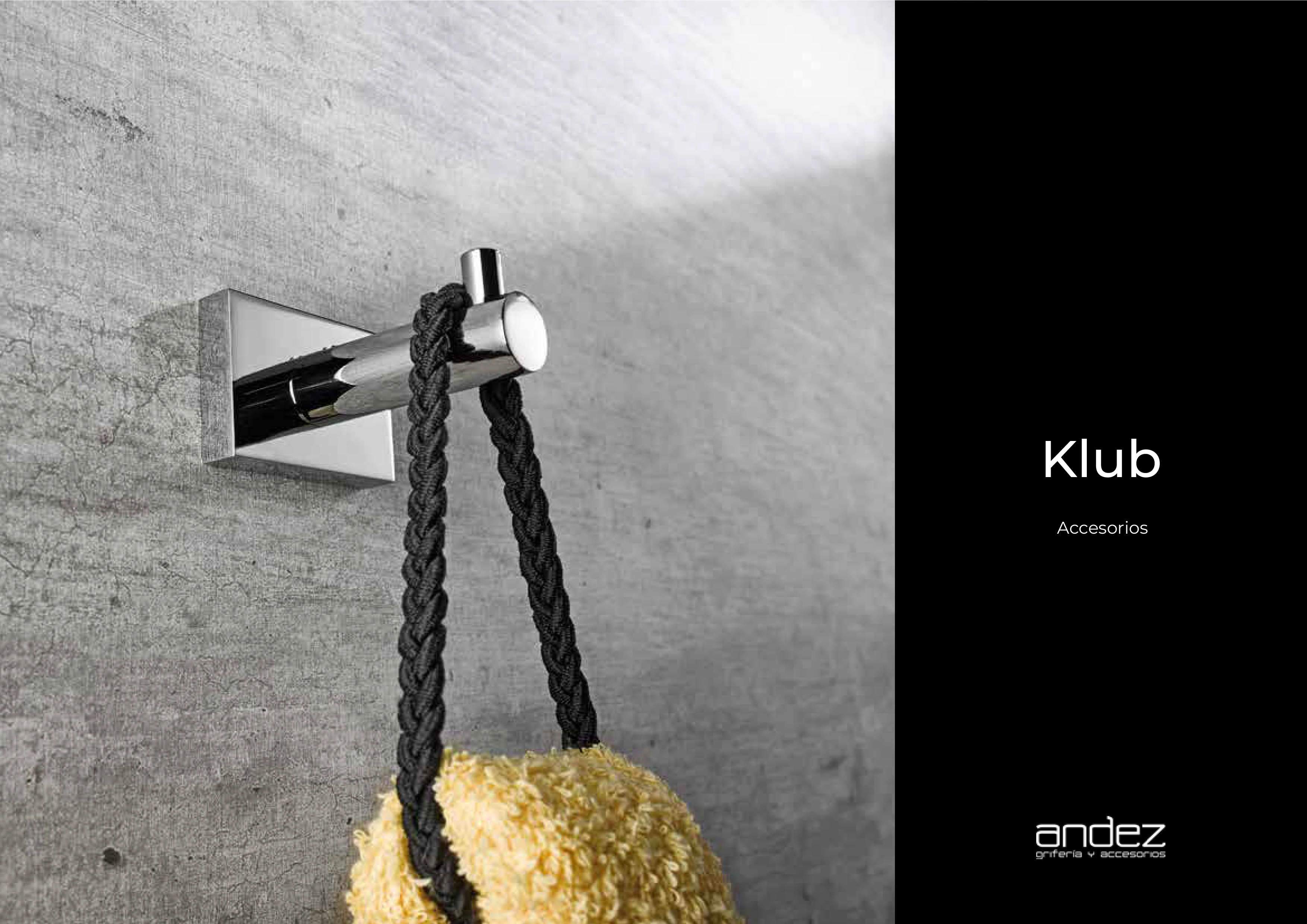 Accesorios Klub