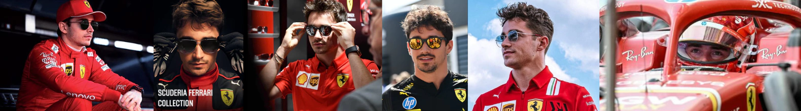 Banner de la categoría Scuderia ferrari