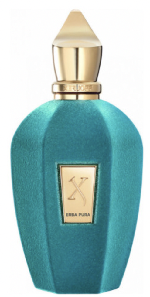 Erba Pura