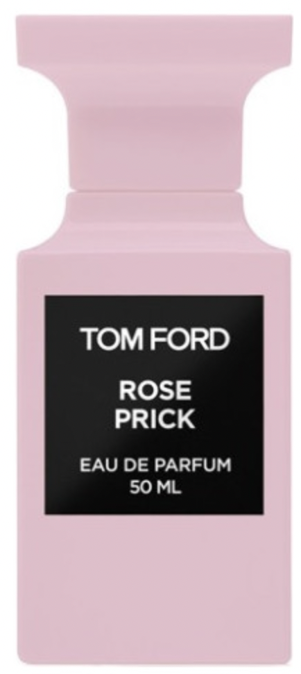 rose prick