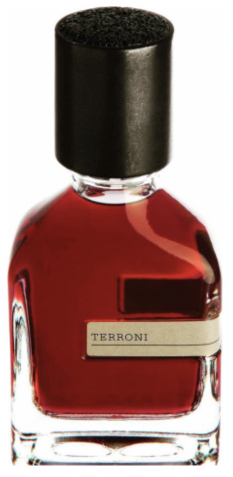 TERRONI