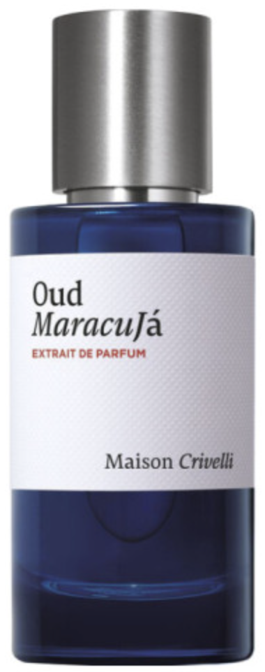oud maracuja