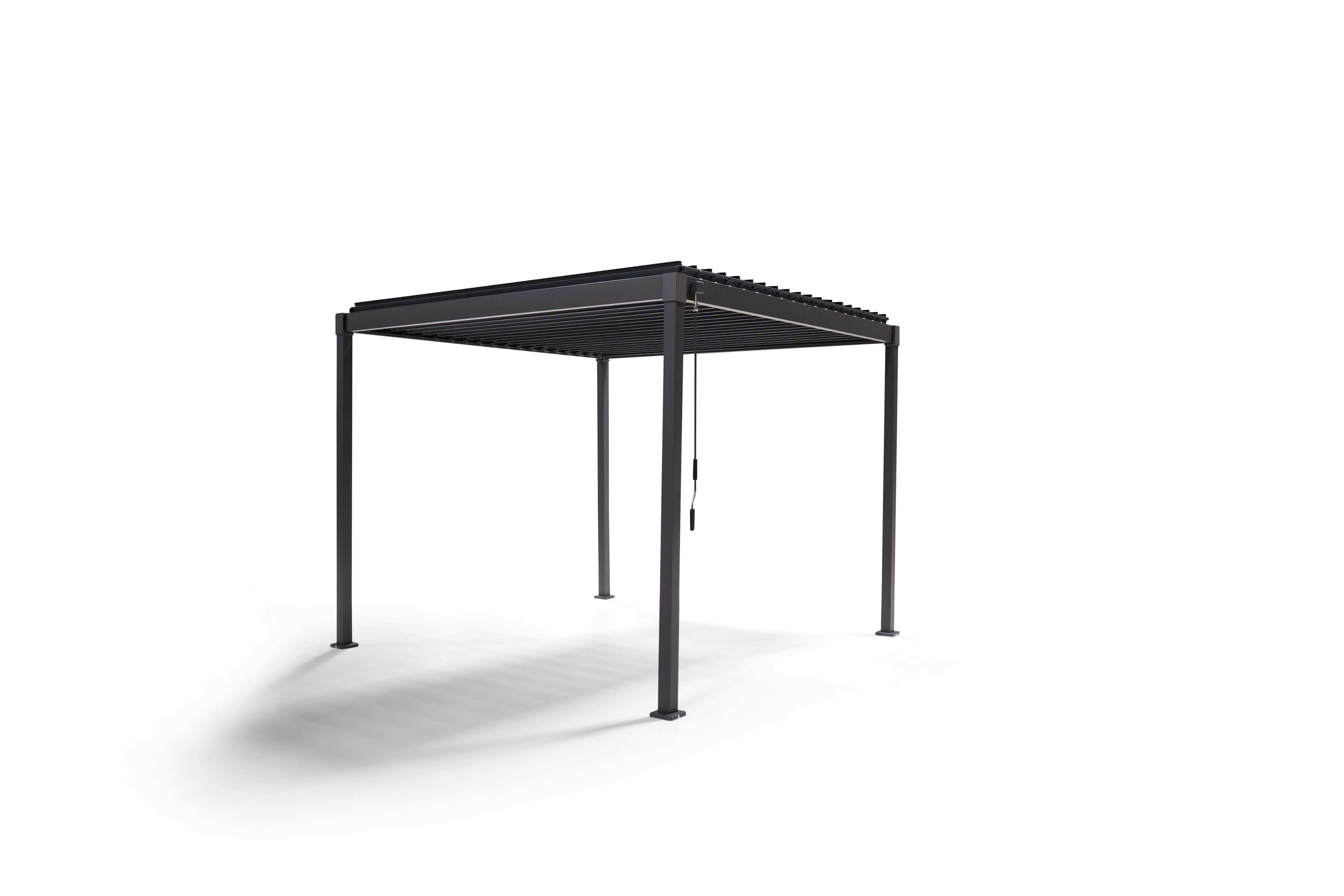 Pérgola Sole 3x3