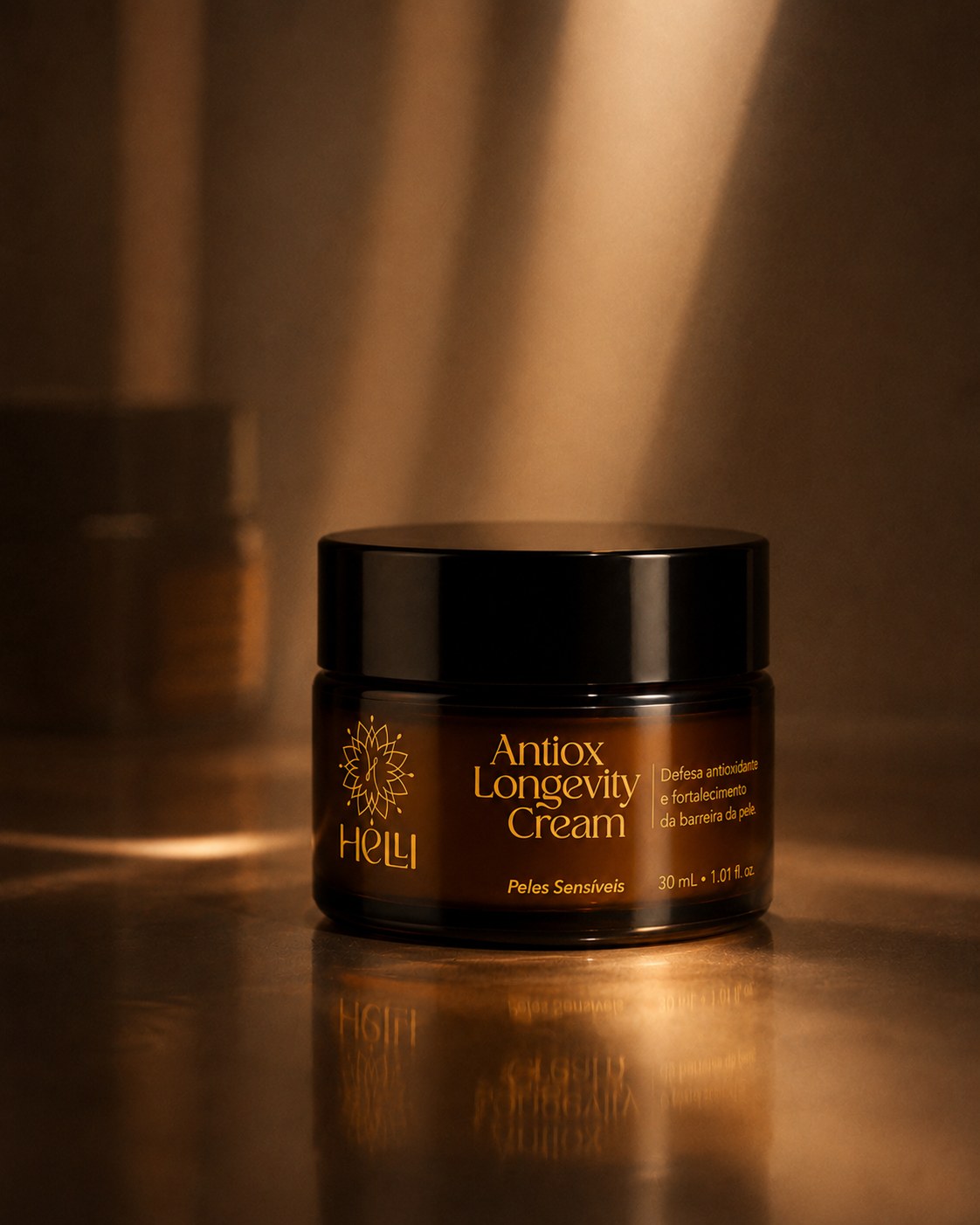 Antiox Longevity Cream