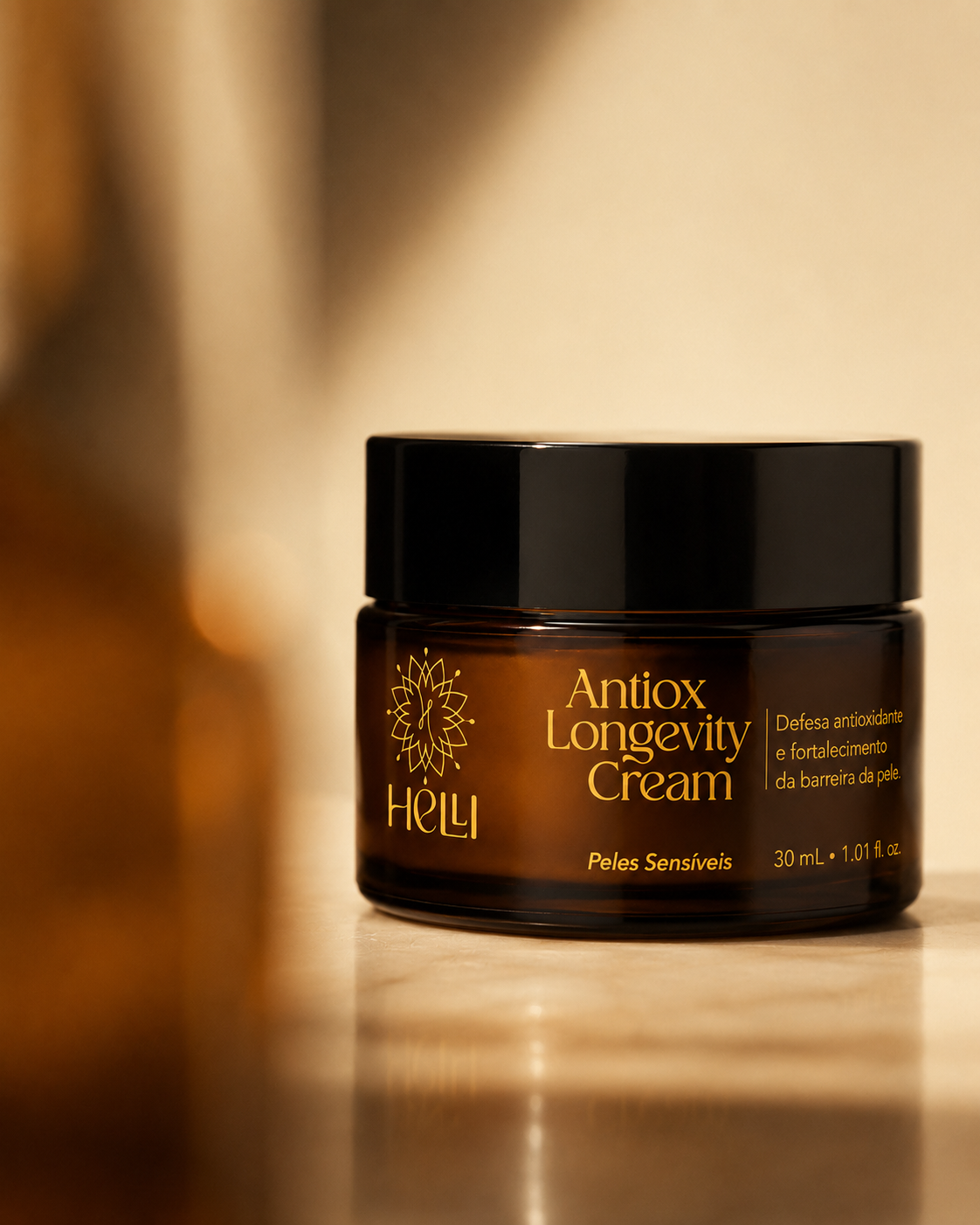 Antiox Longevity Cream