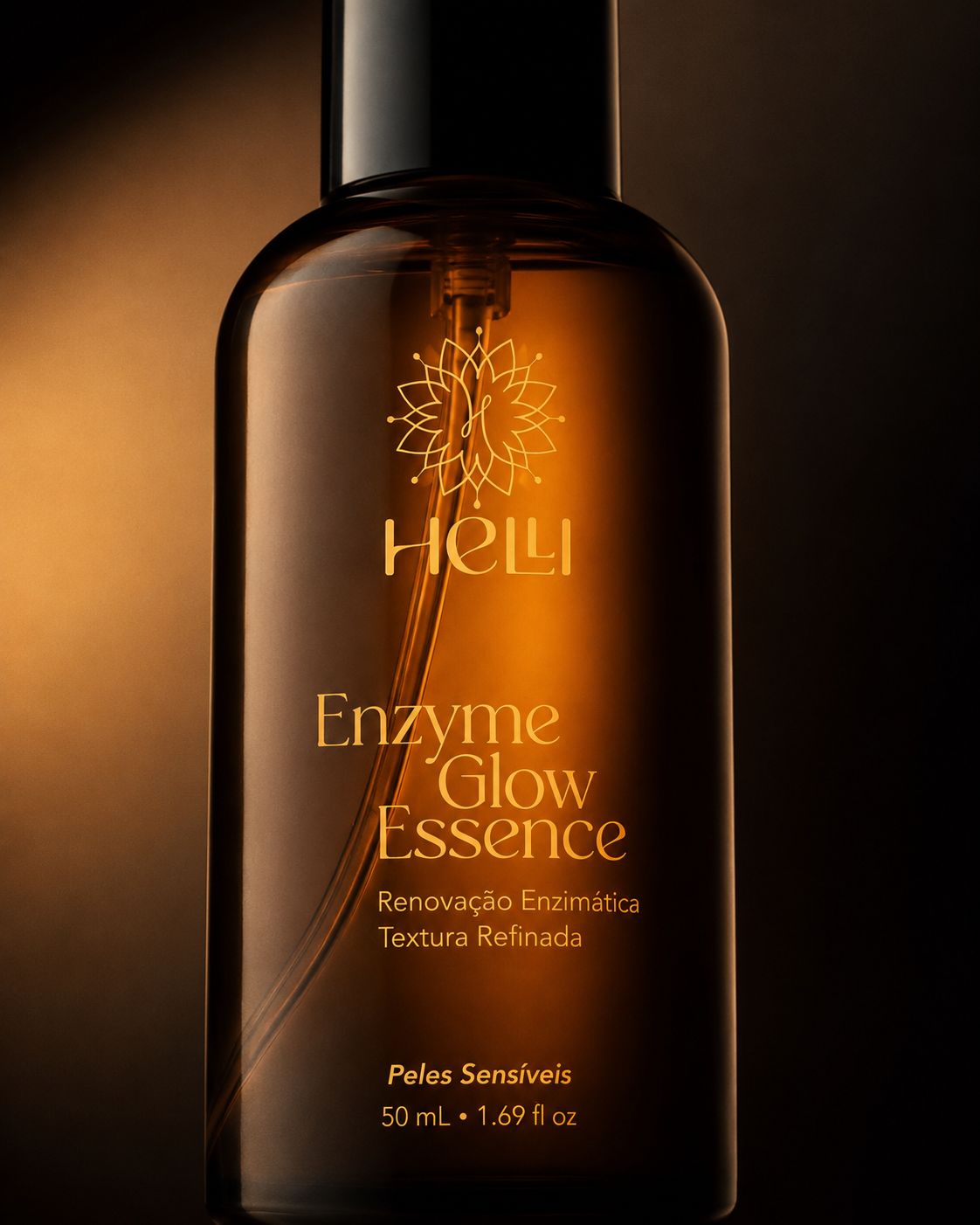 Enzyme Glow Essence