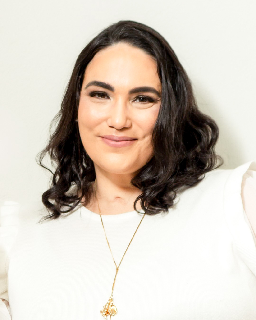 Anna Paula Rampazzo, fundadora da H&eacute;lli Skin