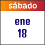 18 de enero