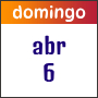 6 de abril