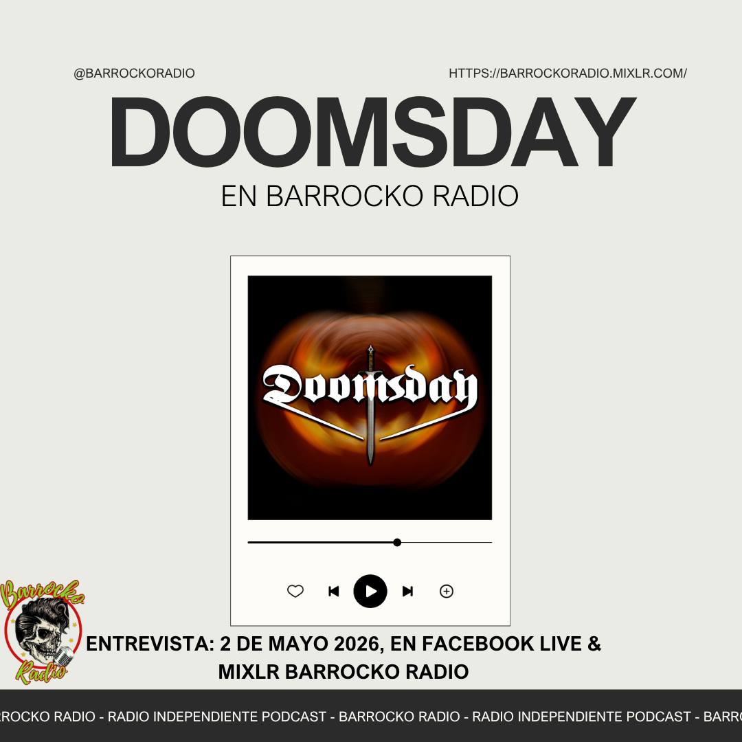 Barrocko Radio