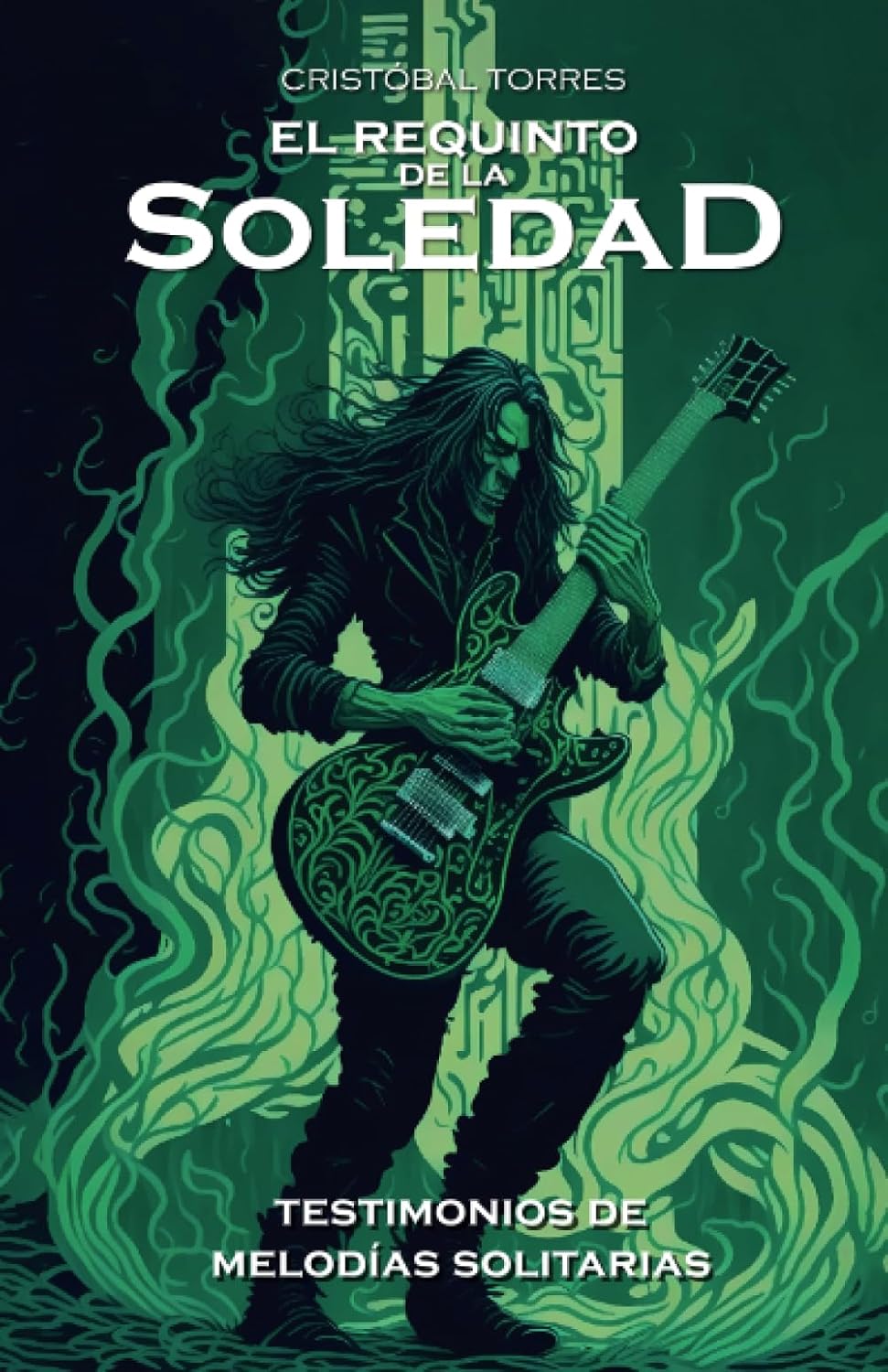 El requinto de la soledad