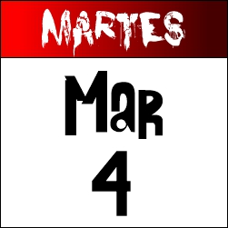 Marzo 4