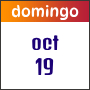 Octubre 19