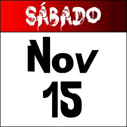 Noviembre 15