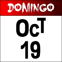 Octubre 19