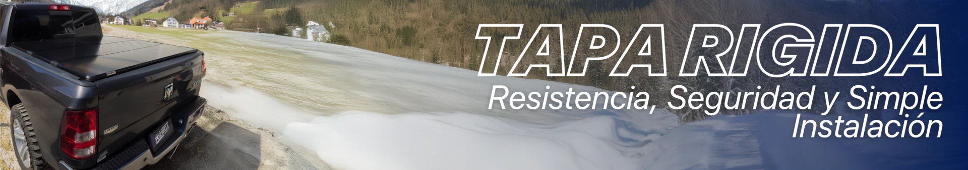 Banner de la categoría Tapa Rigida