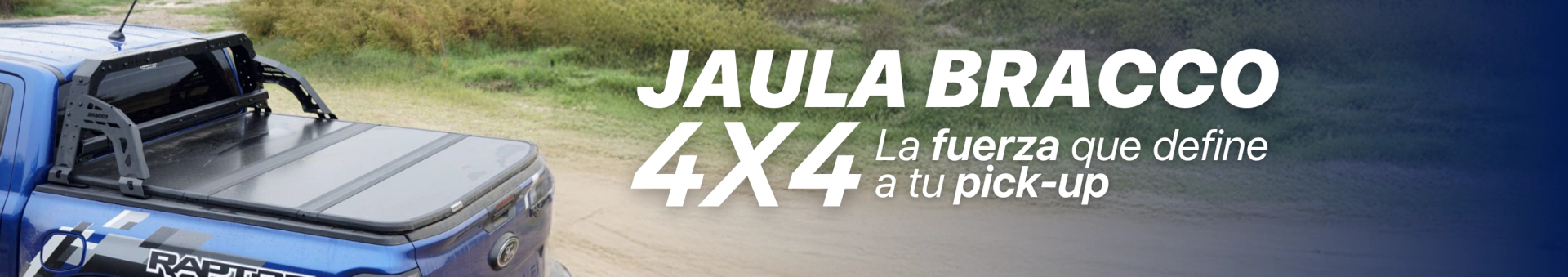 Banner de la categoría Jaula Antivuelco