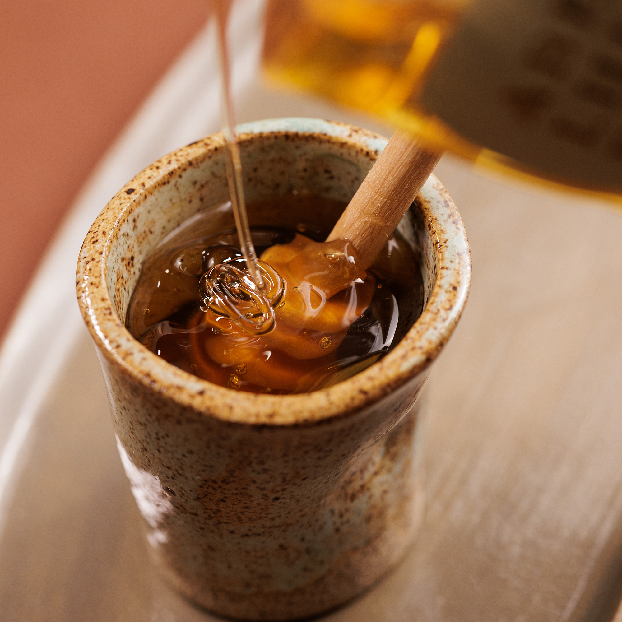 Processo de produção