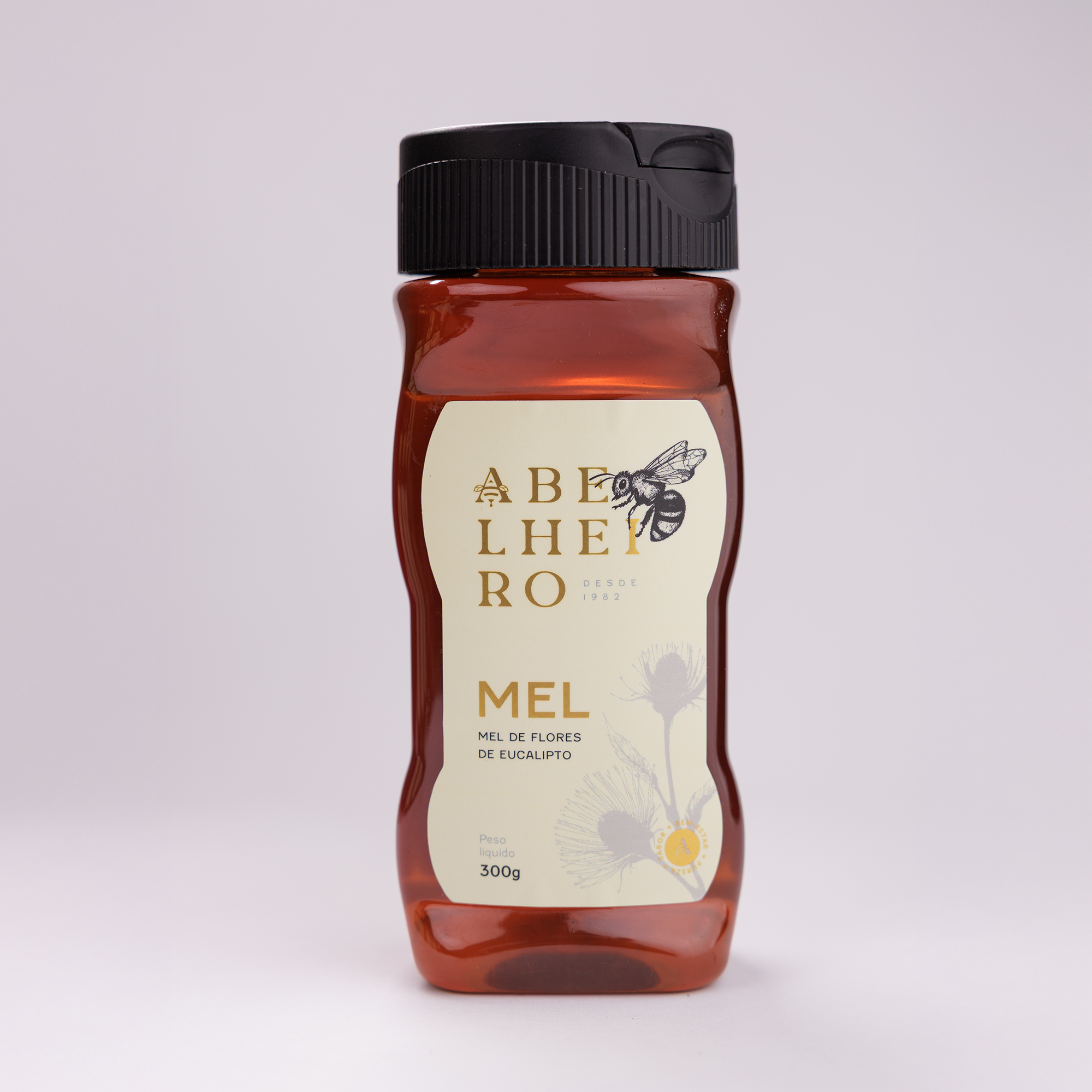 Benefícios do mel de eucalipto