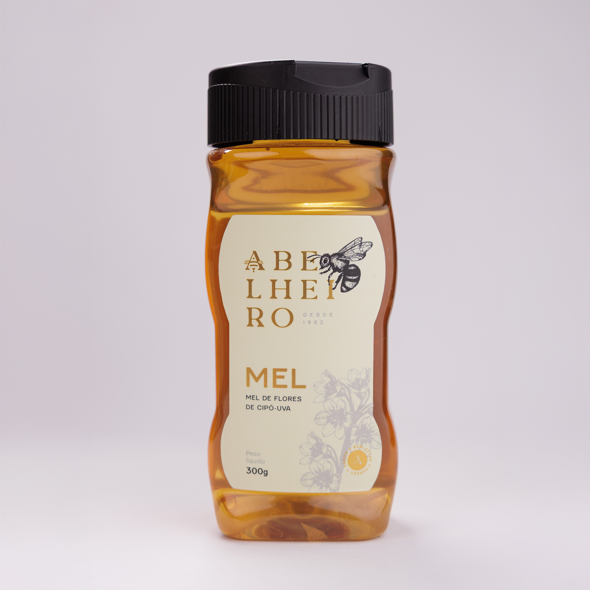 Processo de produção