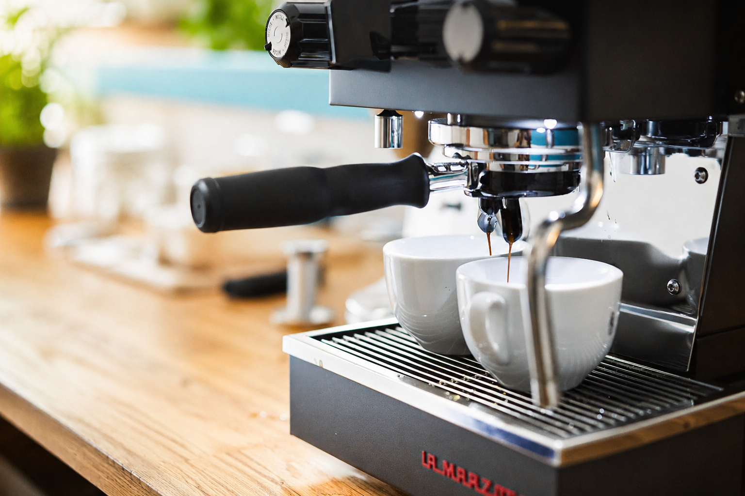 La Marzocco Linea Micra