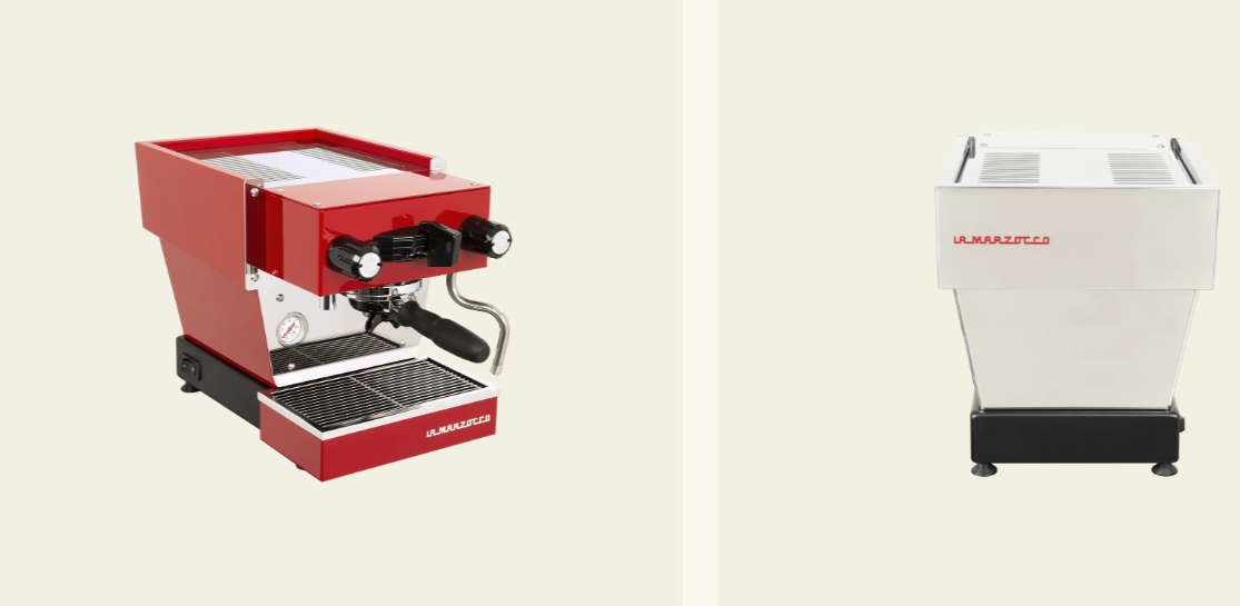 La Marzocco Home