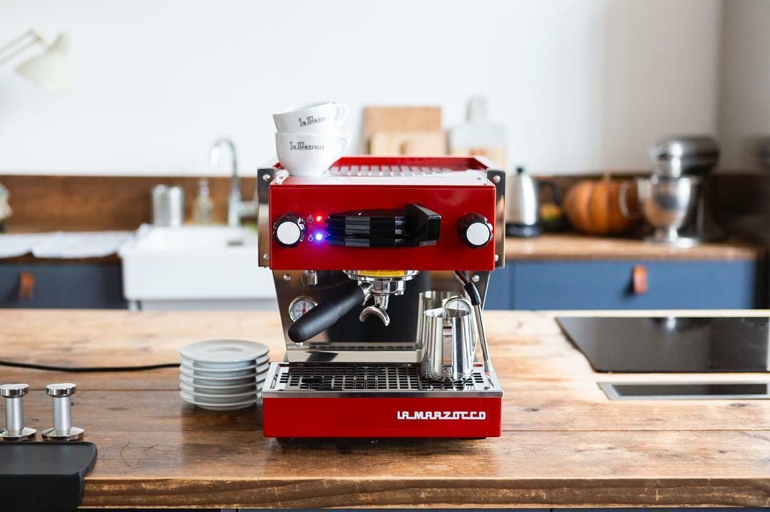 La Marzocco Home