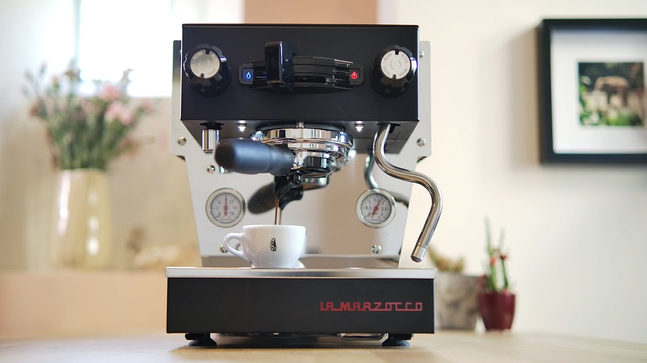 La Marzocco Home