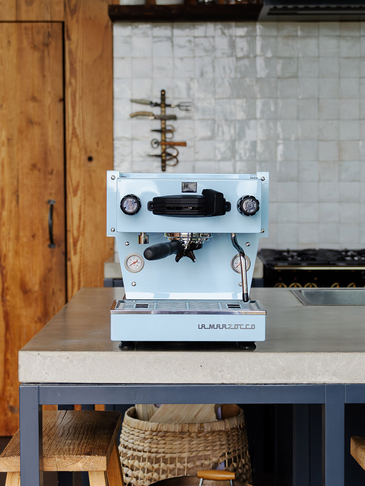 La Marzocco Linea Mini