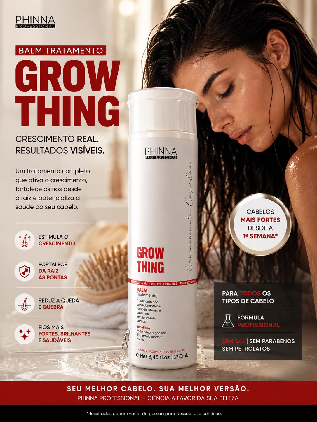Balm Growthing